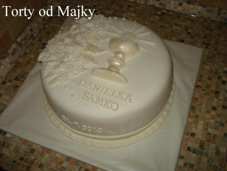 čokoládový a stracciatela korpus, čokoládová plnka, maliny, váha: 5 kg