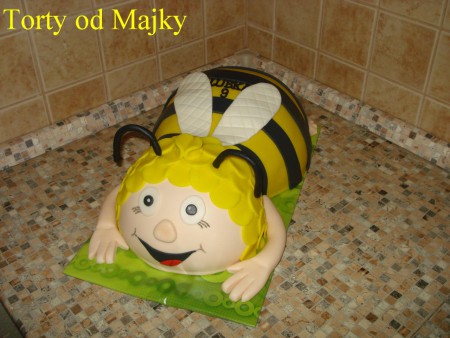 dobošová, váha: 4,6 kg