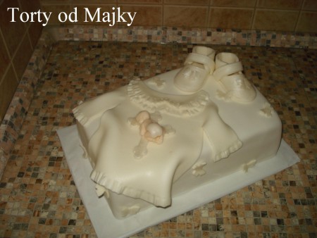 čokoládová, váha: 3, 3 kg